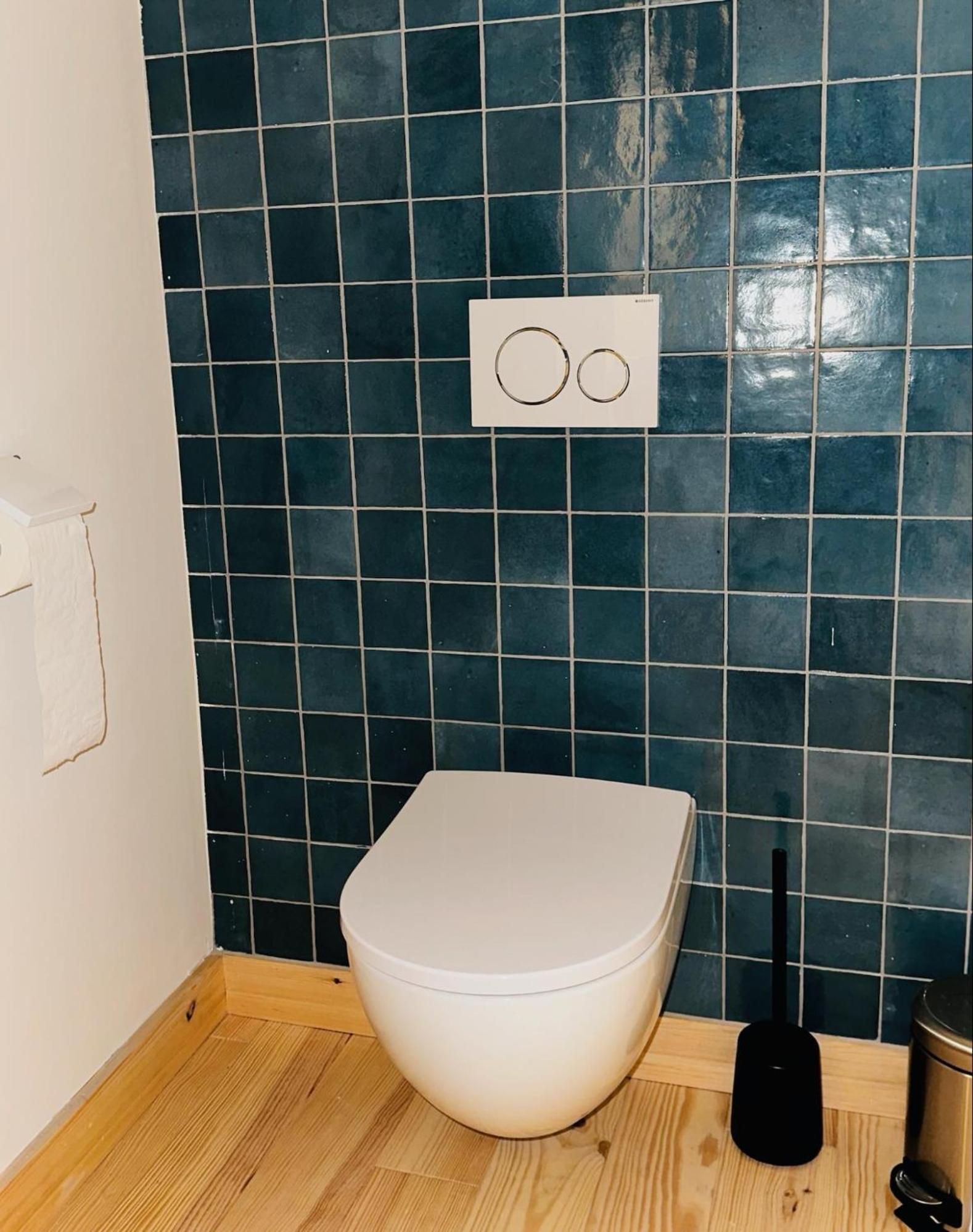 Villa La Madrague Des 2 Caps Audembert Zimmer foto